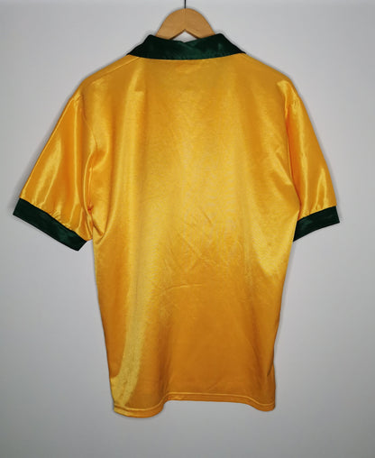1988 Brazil Home, Large