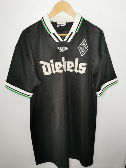 1996 Borussia Monchengladbach Away 'Andersson 4', XX Large