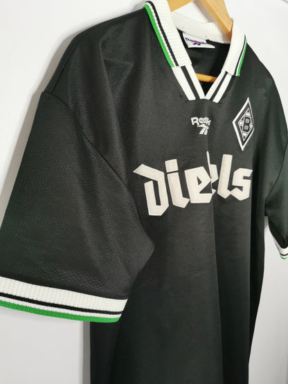 1996 Borussia Monchengladbach Away 'Andersson 4', XX Large