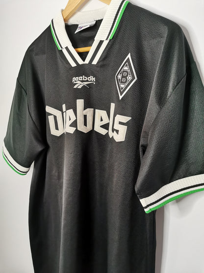 1996 Borussia Monchengladbach Away 'Andersson 4', XX Large