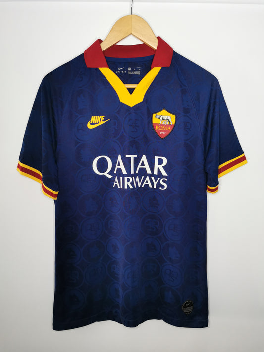 2019 Roma Third, Medium