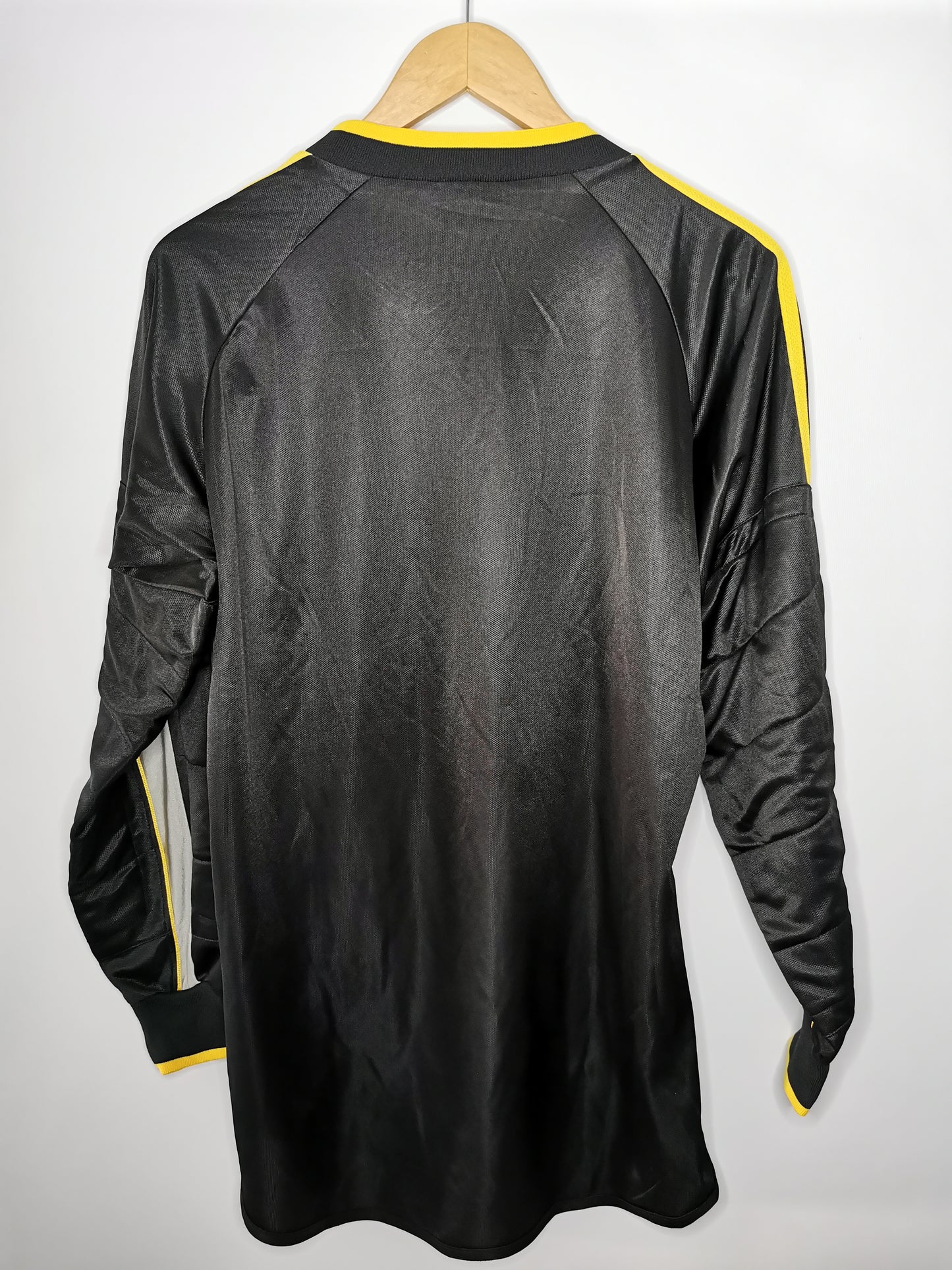 1999 Japan Goalkeeper Long Sleeve, Large (Jaspo)