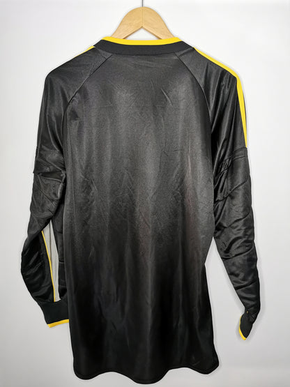 1999 Japan Goalkeeper Long Sleeve, Large (Jaspo)