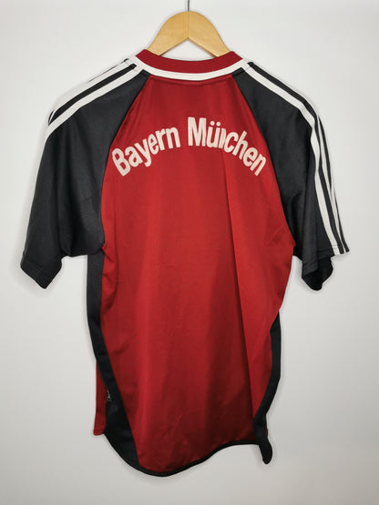 2002 Bayern Munich Home, Small