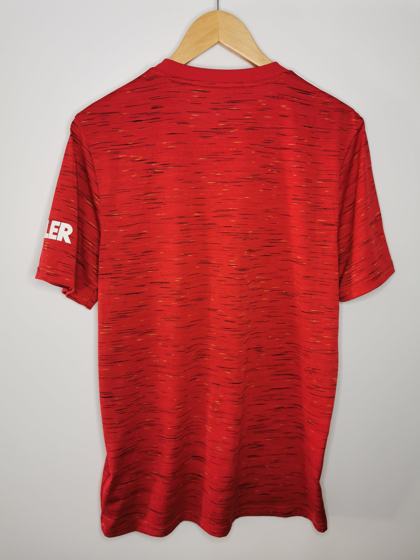 2020 Man United Home, Medium