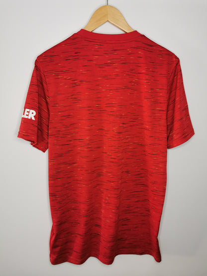 2020 Man United Home, Medium