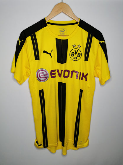 2016 Dortmund Home, Medium