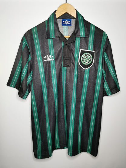 1993 Celtic Away, Large
