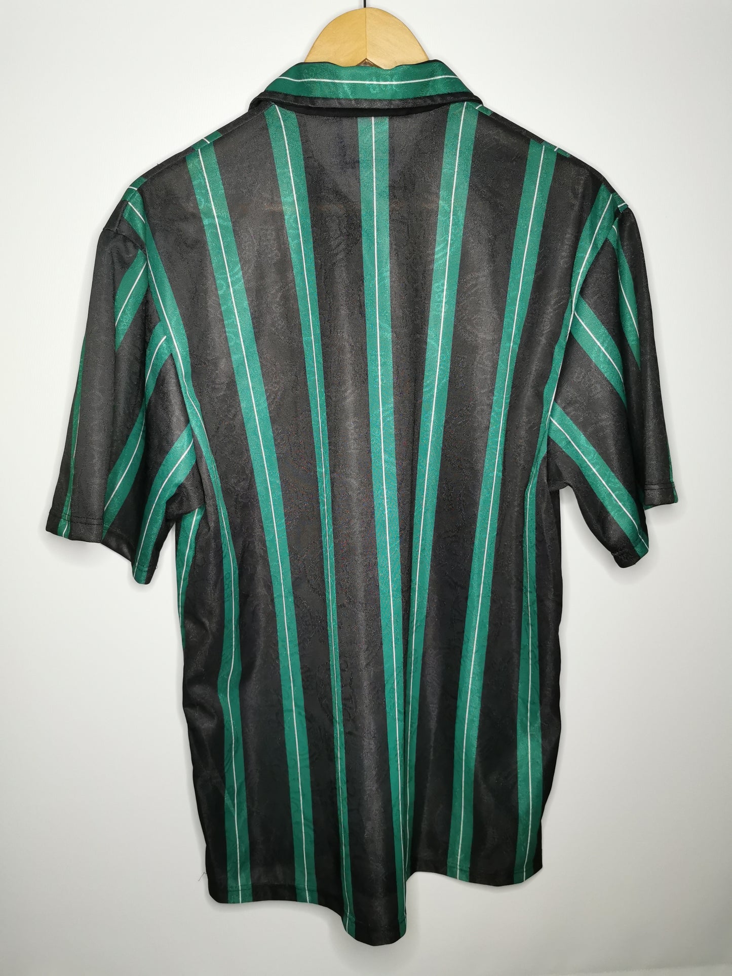 1993 Celtic Away, Large