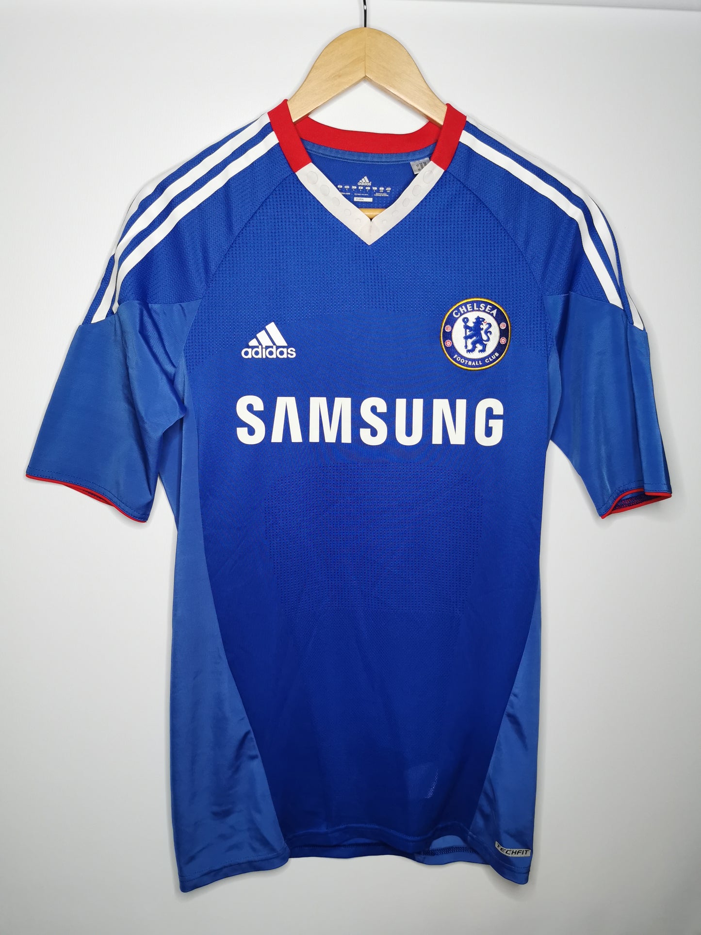 2010 Chelsea Home Player Spec, Large (fits as Medium)