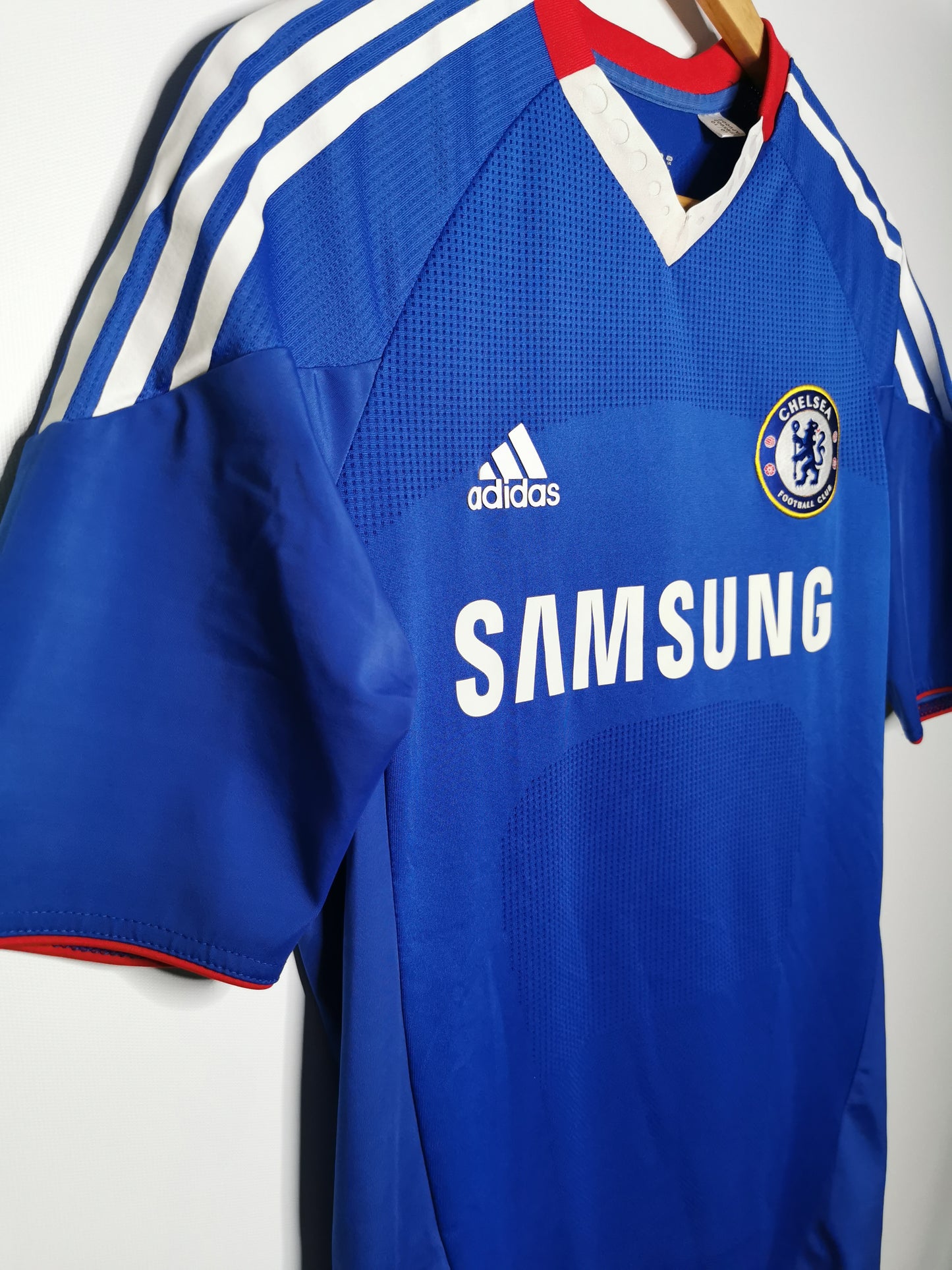 2010 Chelsea Home Player Spec, Large (fits as Medium)