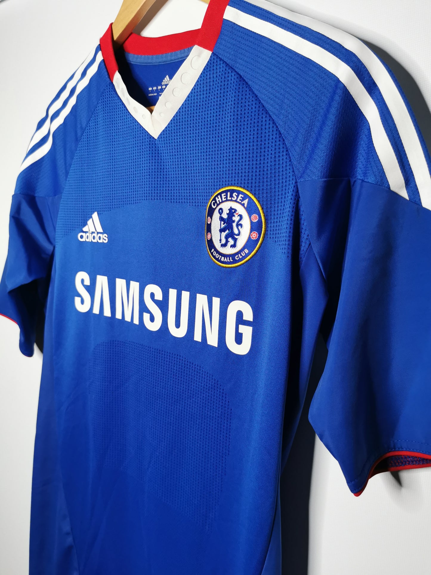 2010 Chelsea Home Player Spec, Large (fits as Medium)