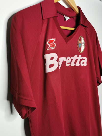1992 Torino Home #7, X Large (fits as Medium)