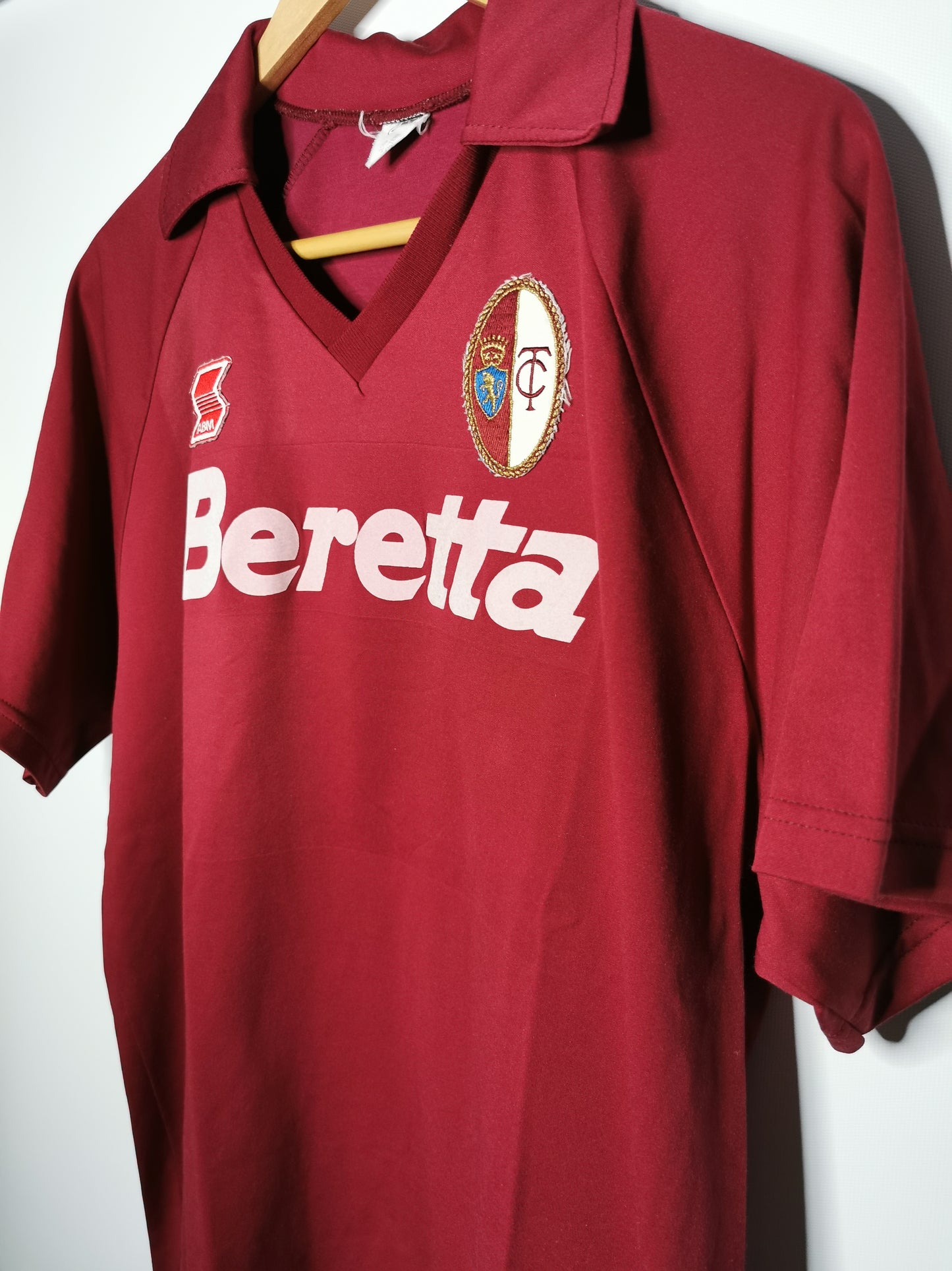 1992 Torino Home #7, X Large (fits as Medium)
