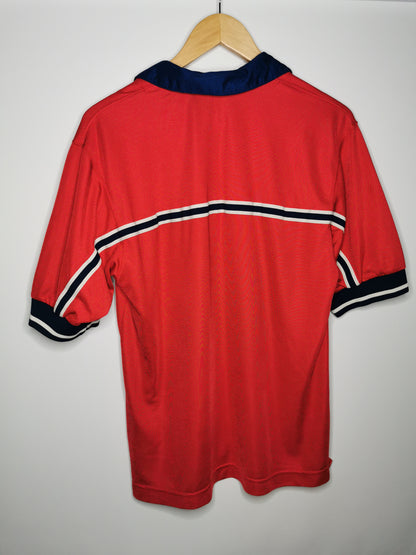 1998 USA Away, Medium