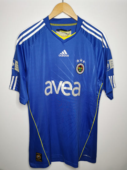 2010 Fenerbahce Away, Large