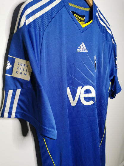 2010 Fenerbahce Away, Large