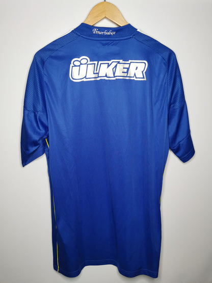 2010 Fenerbahce Away, Large