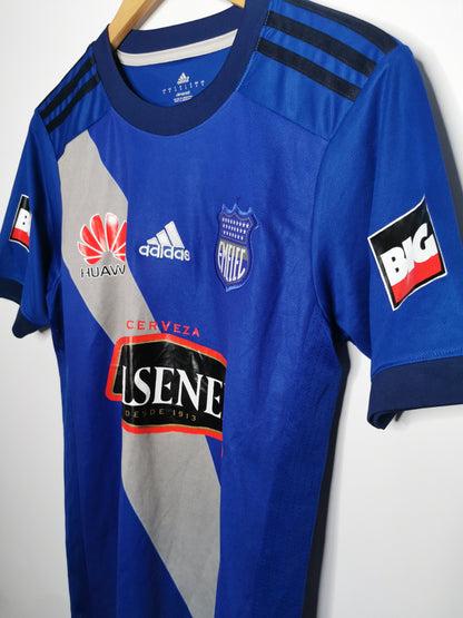 2017 Emelec Home, Small
