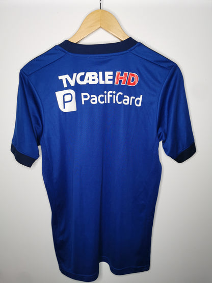2017 Emelec Home, Small
