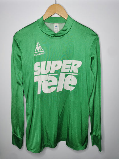 1979 Saint Etienne Home Long Sleeve, Medium