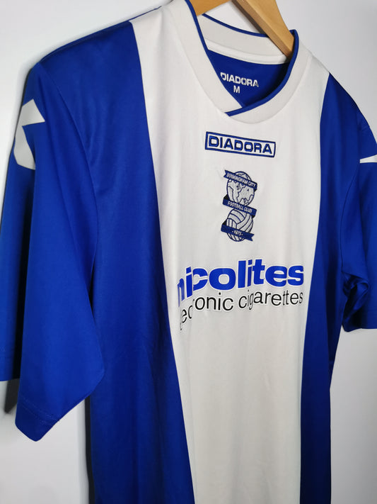 Authentic 2013 Birmingham City Home (Image 2)