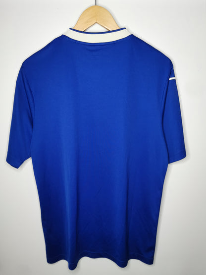 2013 Birmingham City Home, Medium