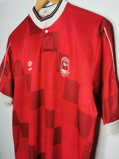 1987 Aberdeen Home, X Large