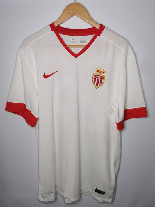 2015 Monaco Third Mbappe 29, X Large