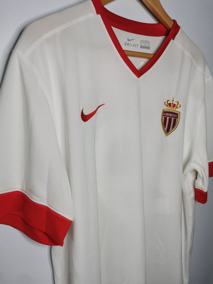 2015 Monaco Third Mbappe 29, X Large