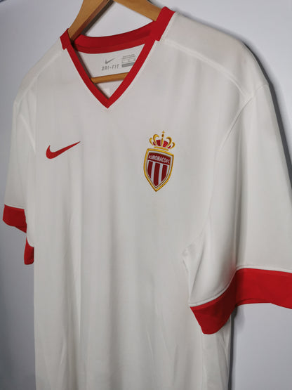 2015 Monaco Third Mbappe 29, X Large