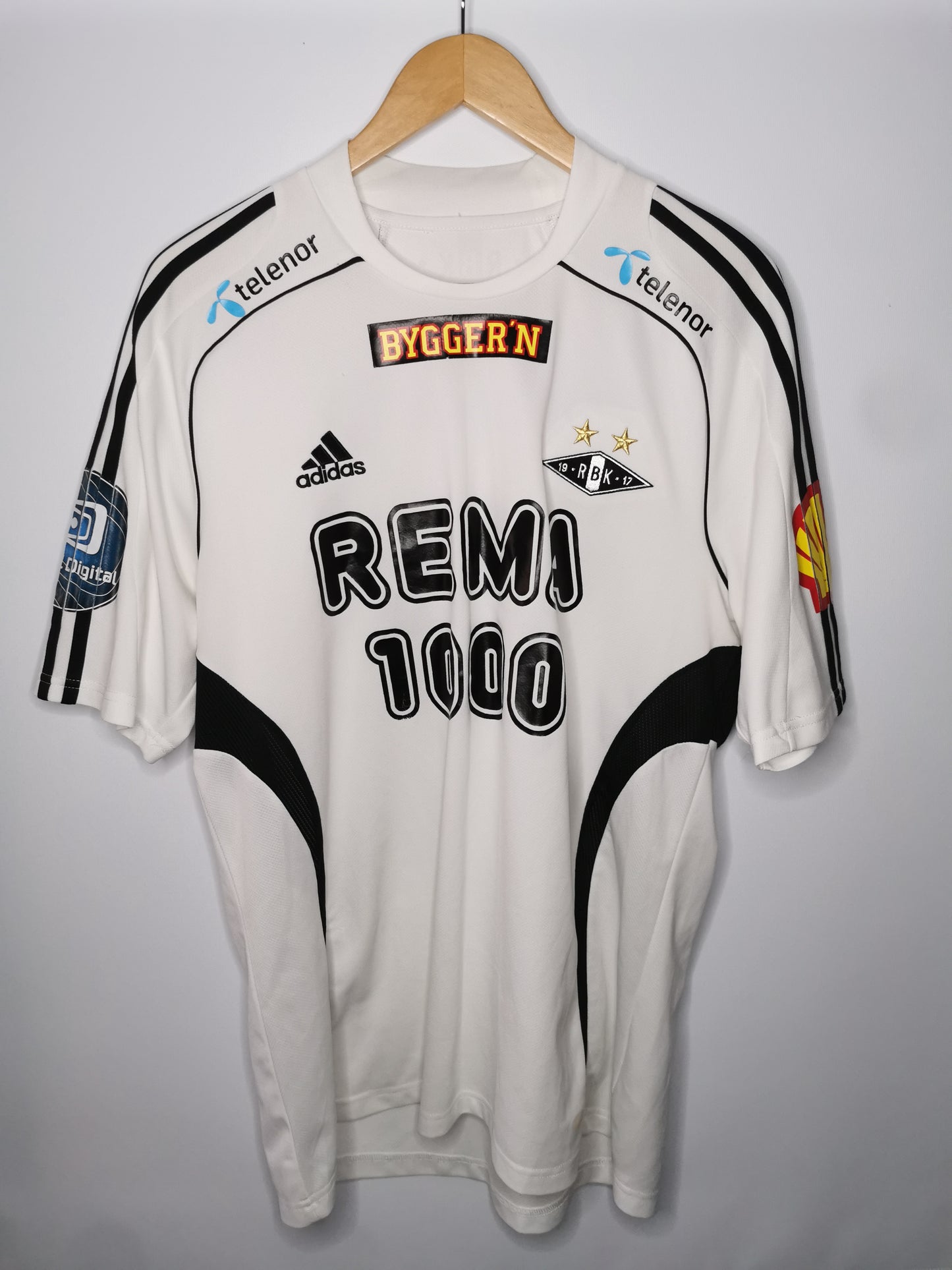 2008 Rosenborg Home, X Large