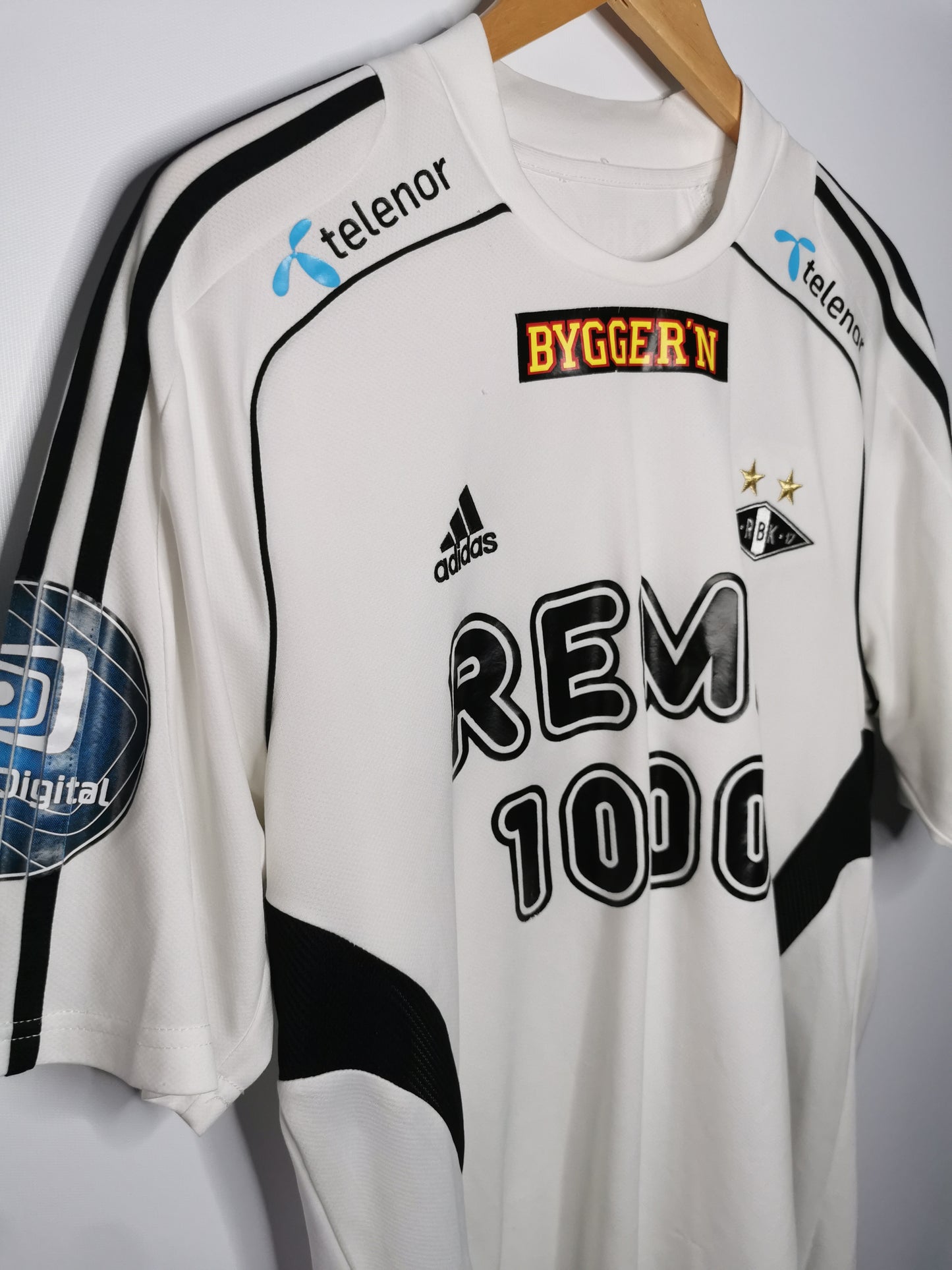 2008 Rosenborg Home, X Large