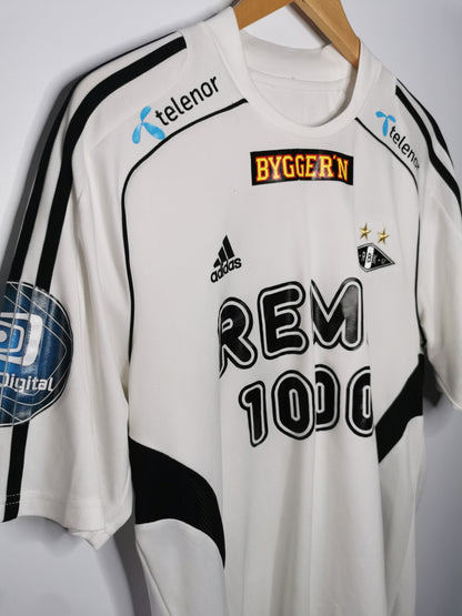 2008 Rosenborg Home, X Large
