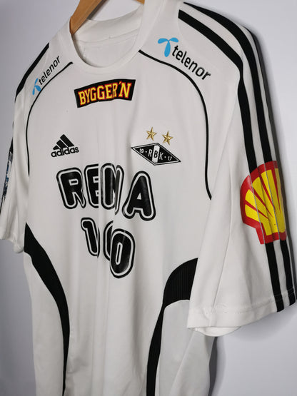 2008 Rosenborg Home, X Large