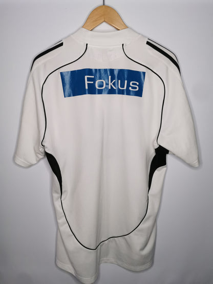 2008 Rosenborg Home, X Large