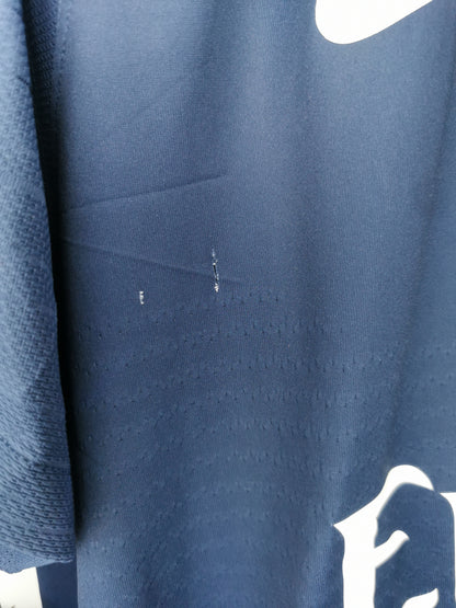 2018 PSG Home Player Spec, X Large, BNWT