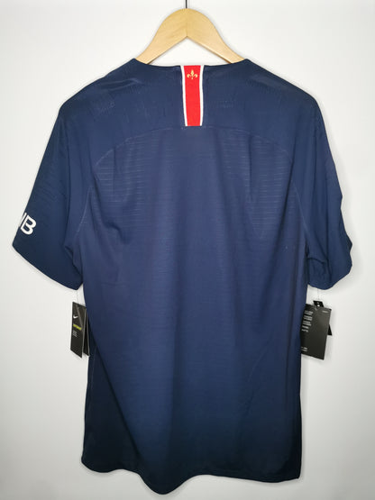 2018 PSG Home Player Spec, X Large, BNWT