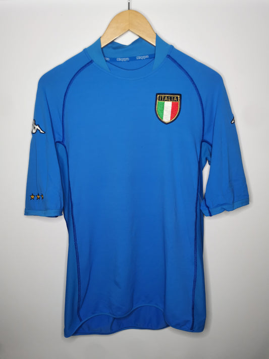 2002 Italy Home, Large (fits Medium)