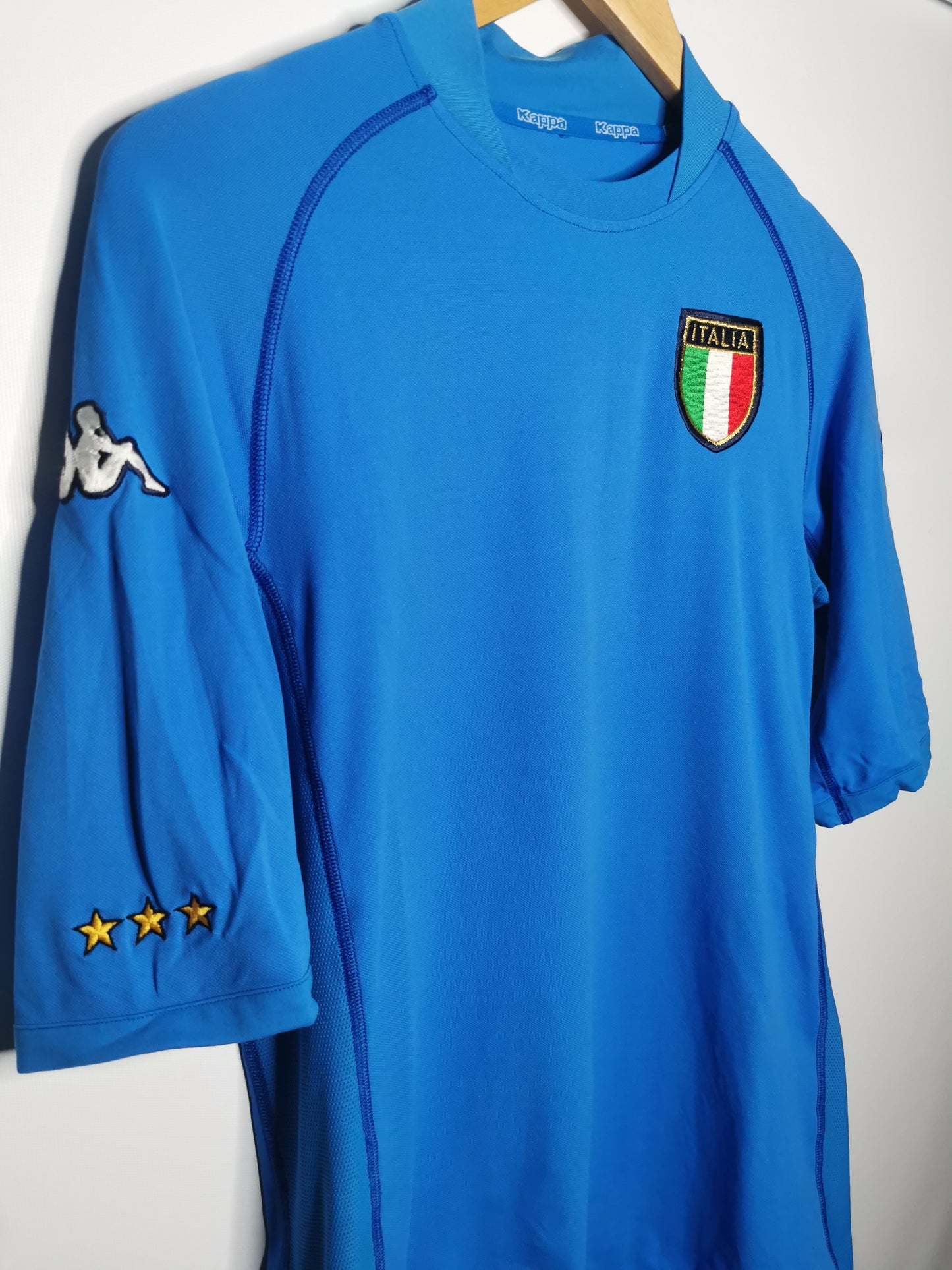 2002 Italy Home, Large (fits Medium)