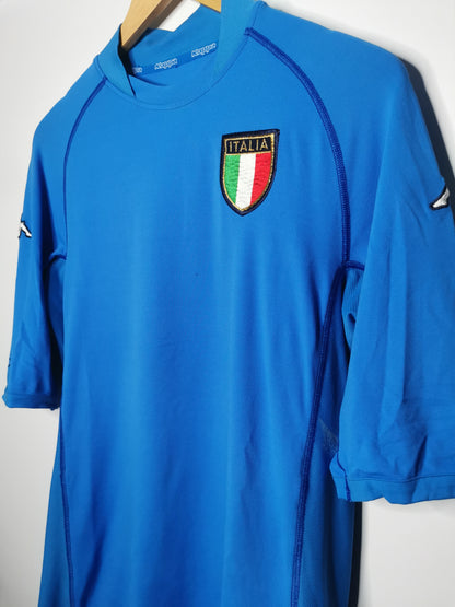 2002 Italy Home, Large (fits Medium)