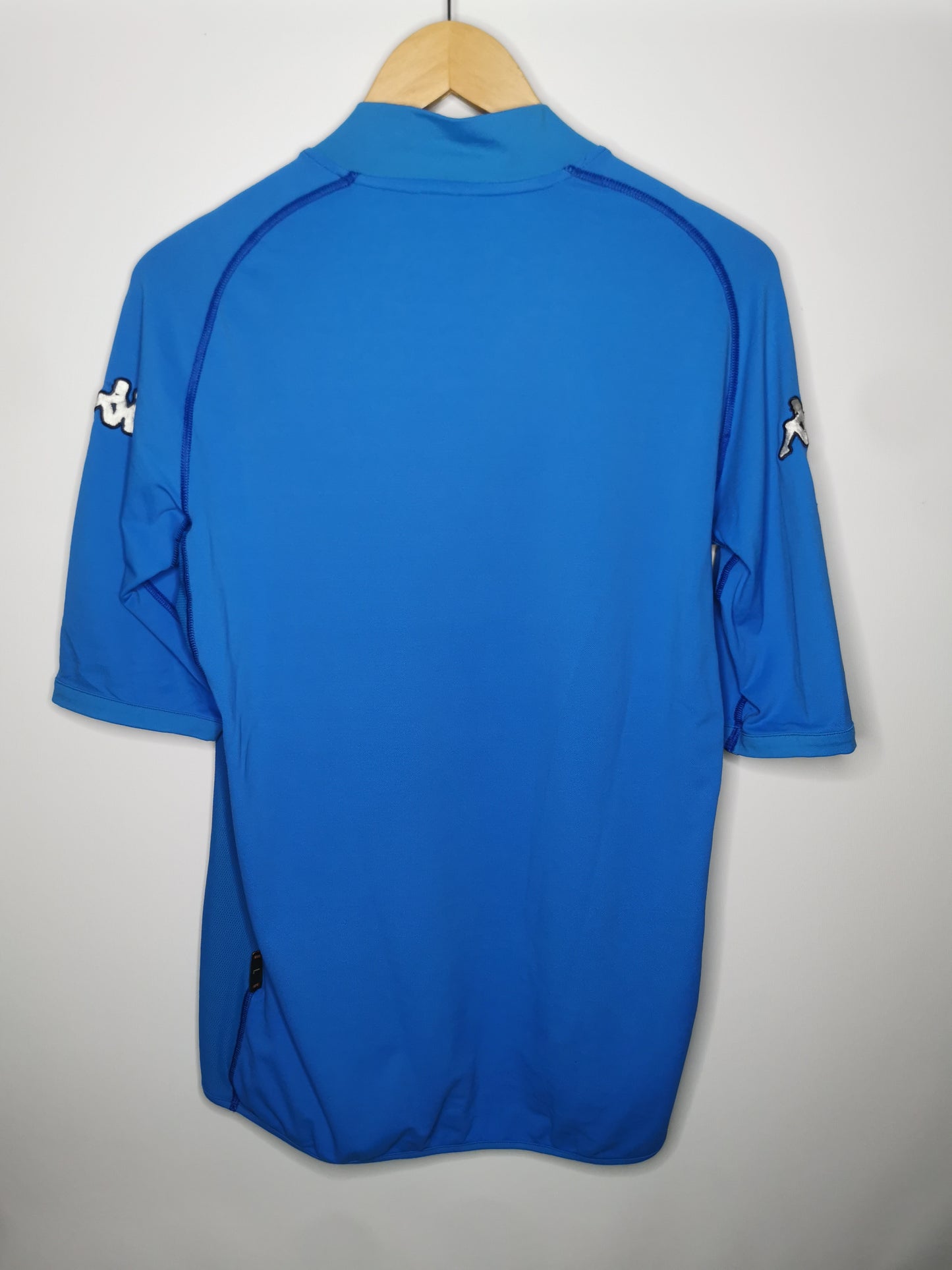 2002 Italy Home, Large (fits Medium)