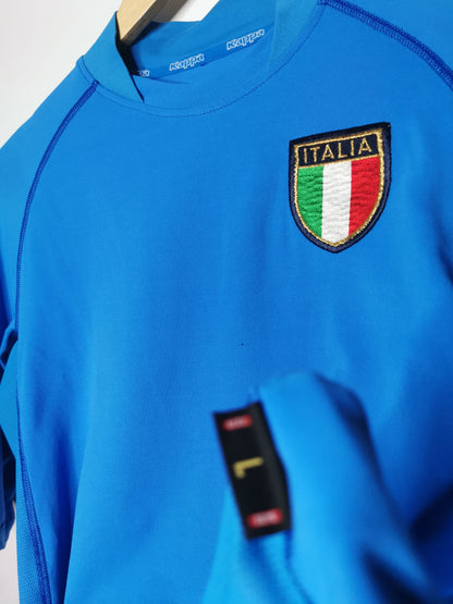 2002 Italy Home, Large (fits Medium)
