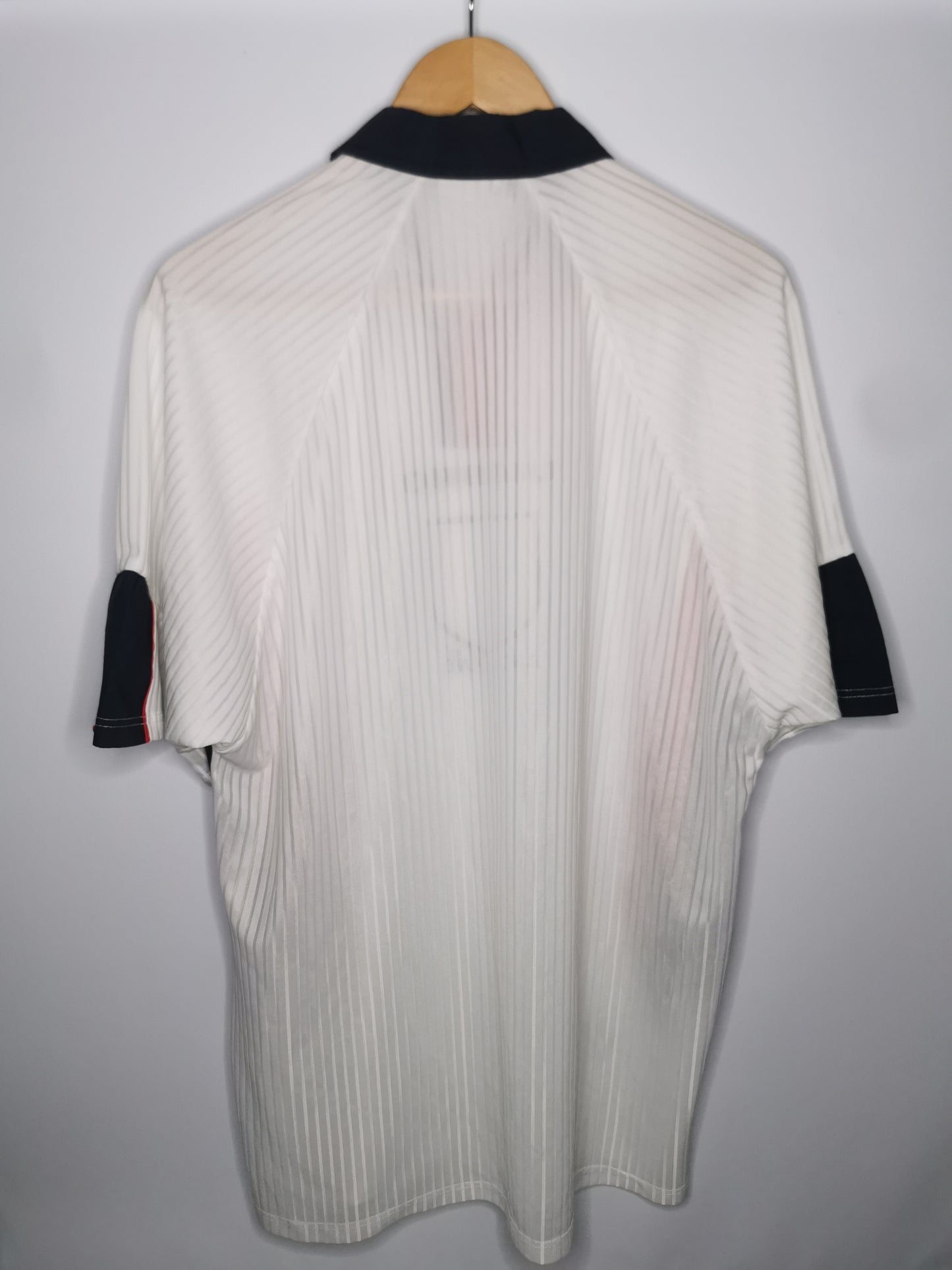 1998 England Home, X Large