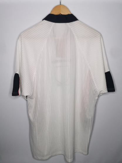 1998 England Home, X Large