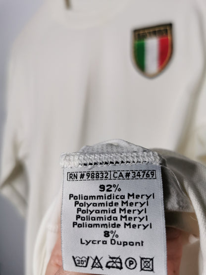 2002 Italy Away, XX Large (fits X Large)
