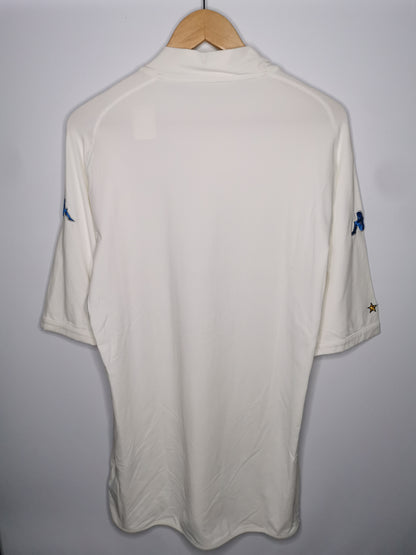 2002 Italy Away, XX Large (fits X Large)
