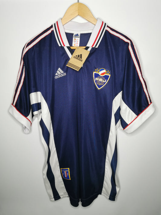 2000 Yugoslavia Home, X Large, BNWT