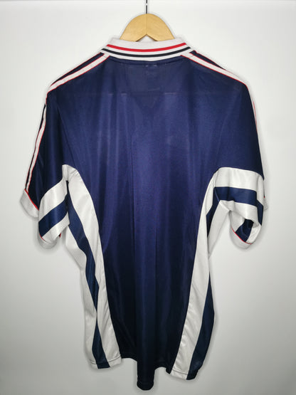 2000 Yugoslavia Home, X Large, BNWT