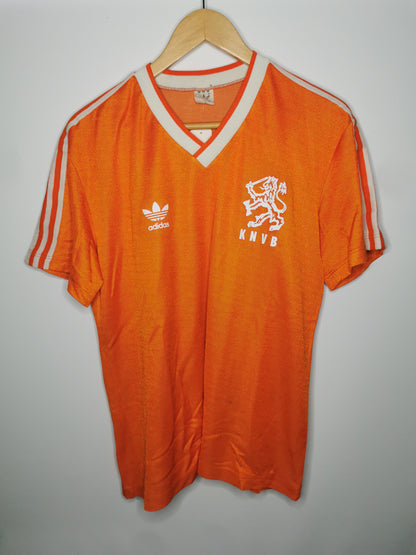 1985 Netherlands Home, Medium